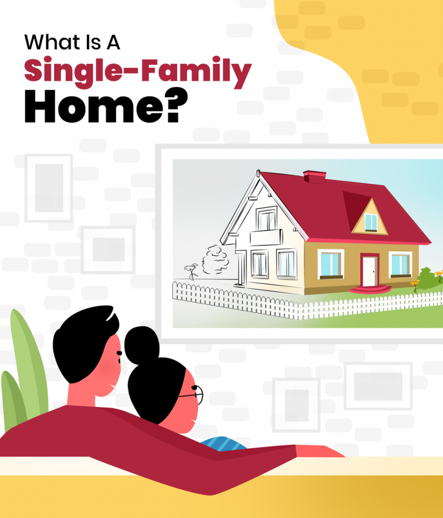 What Is a Single-Family Home