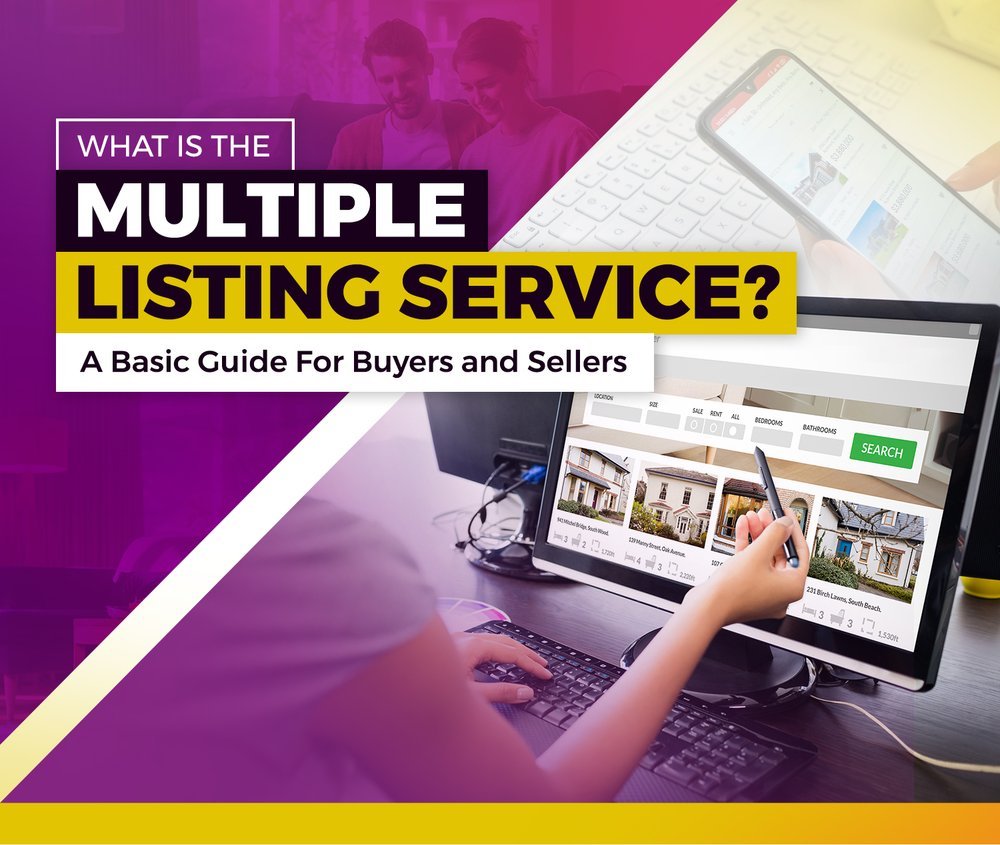 What is the Multiple Listing Service
