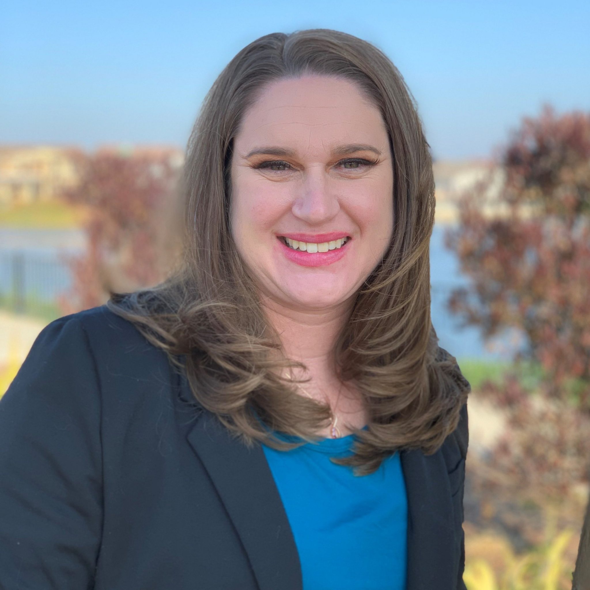 Melissa Butler