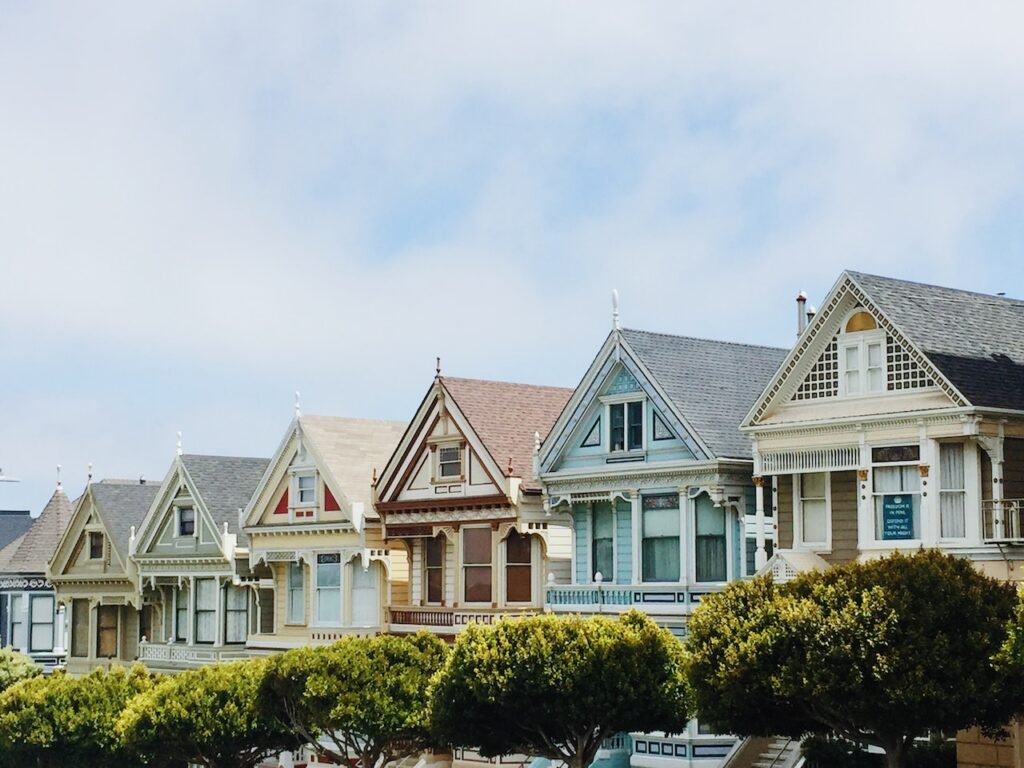 Neighborhoods to Choose From